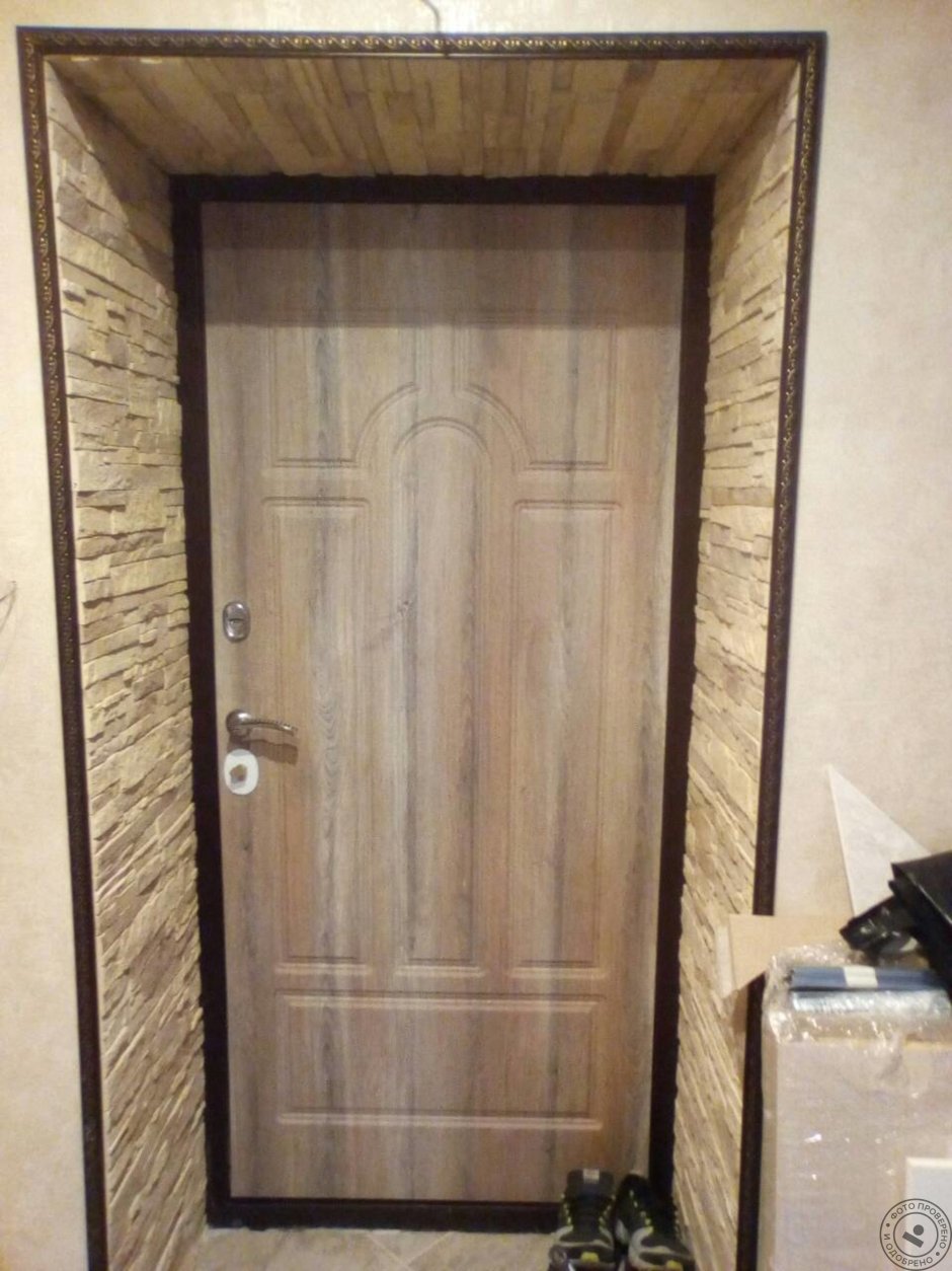 Оконные откосы из МДФ