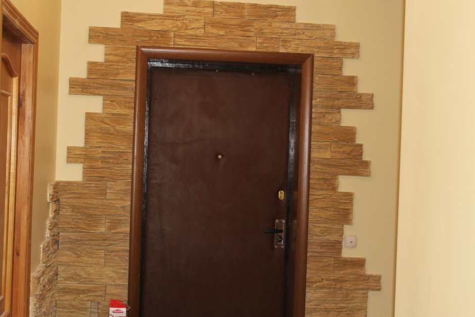 Накладка на откос двери