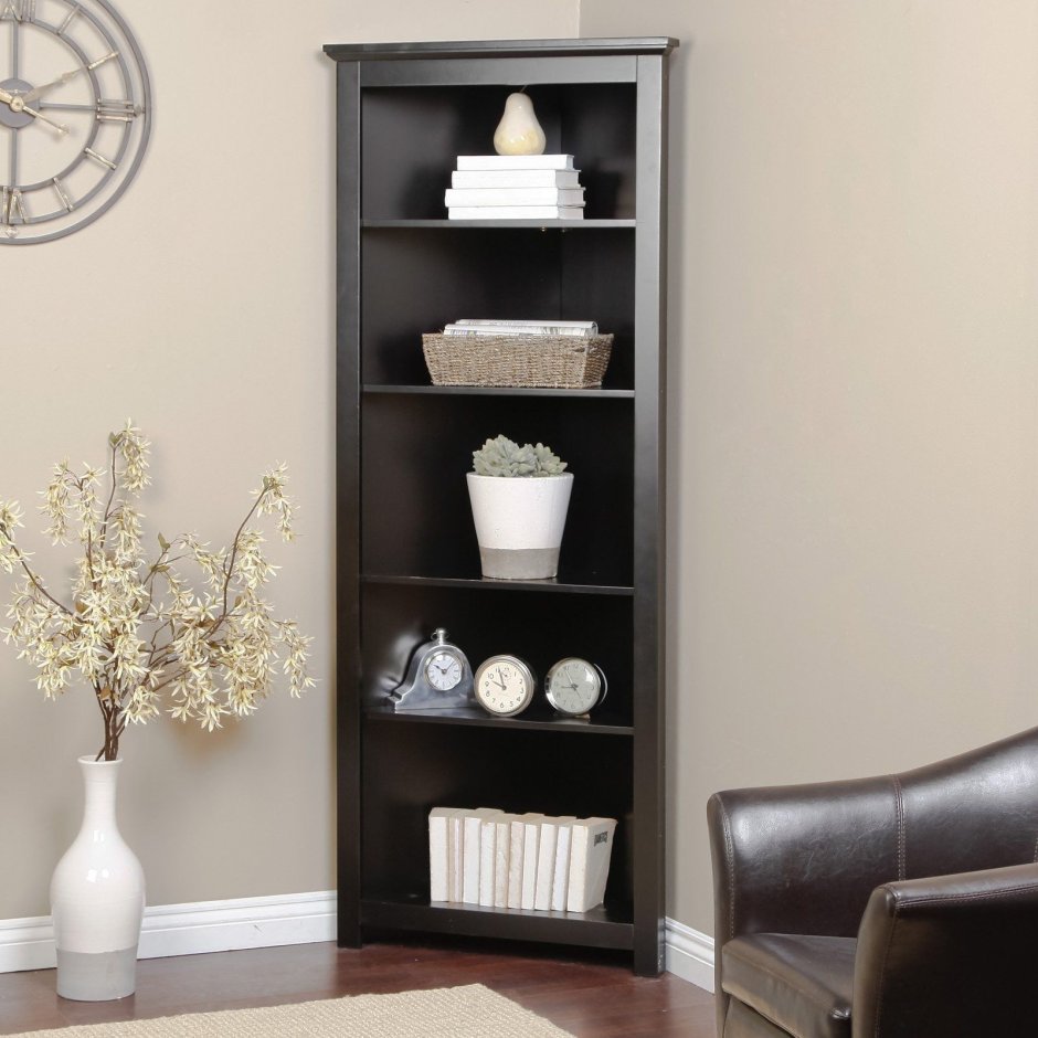 Шкаф - стеллаж Morgan leaning Bookcase