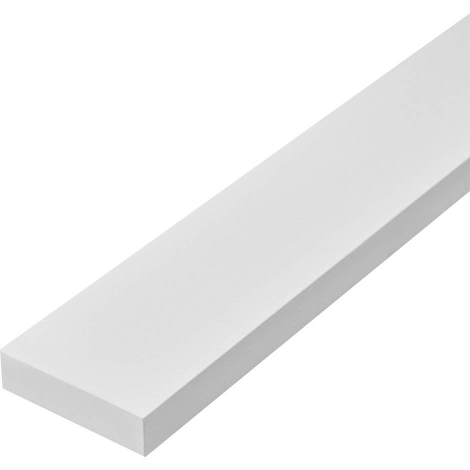 Светильник Marcia 3xe27x60 Вт, 40 см, цвет белый