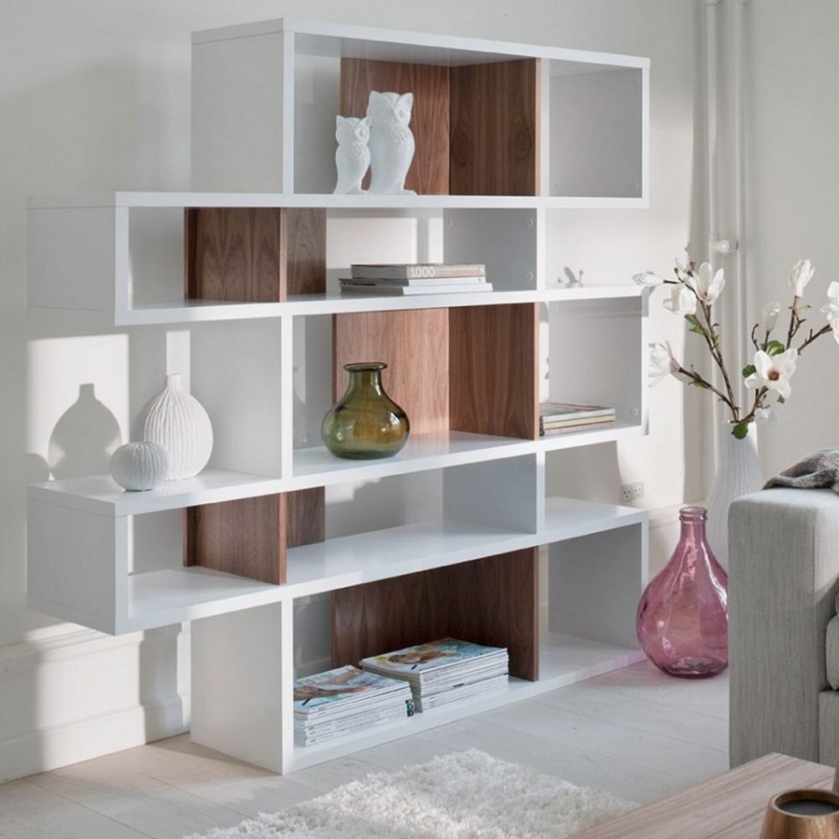 Стеллаж Cattelan Italia Nautilus