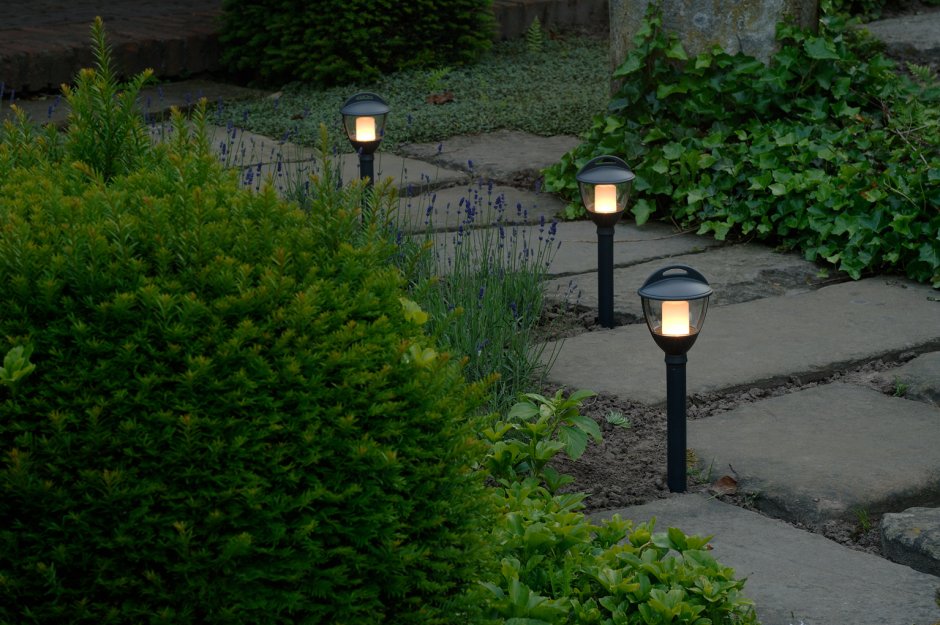 Garden Light f61l