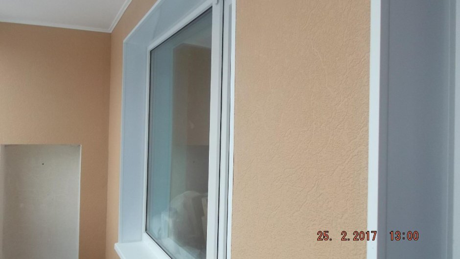 Декоративная штукатурка природный камень