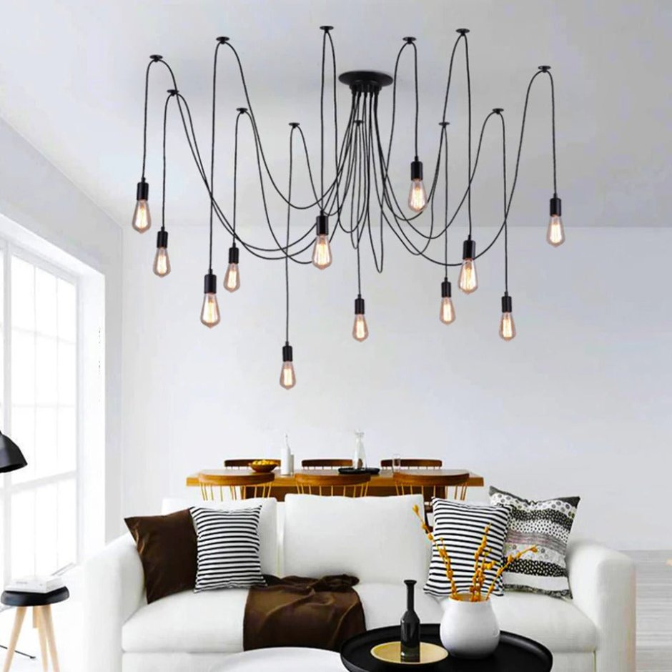 Nordic Pendant Lamp светильник