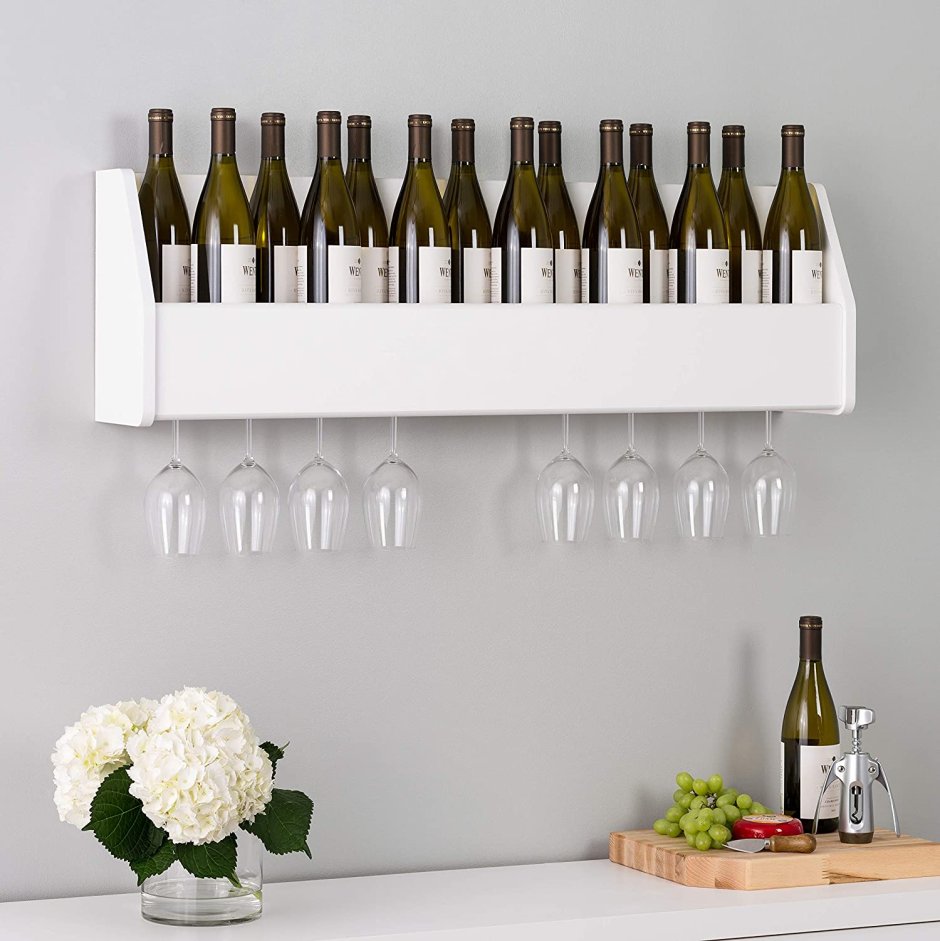 Wine Rack