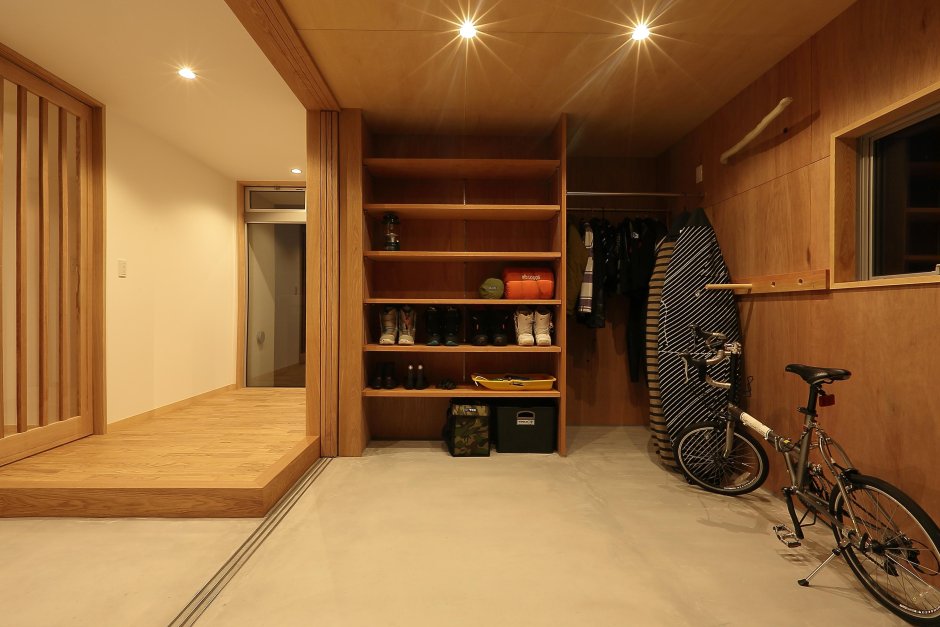 Gladiator garageworks