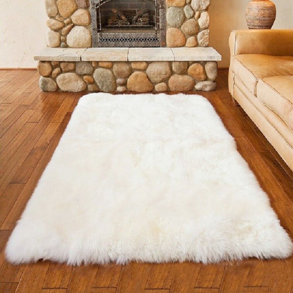 Wool Carpet in livingroom