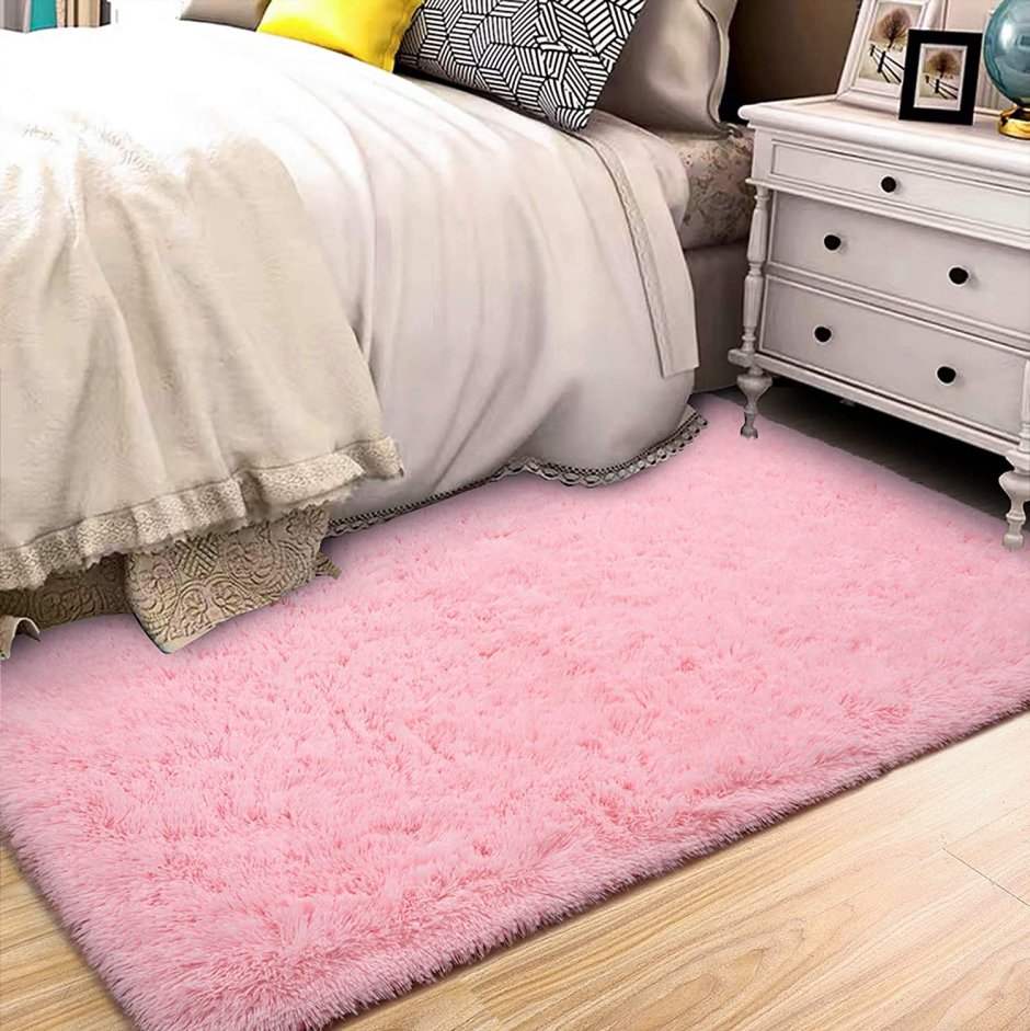Modern Carpet ковер Шагги