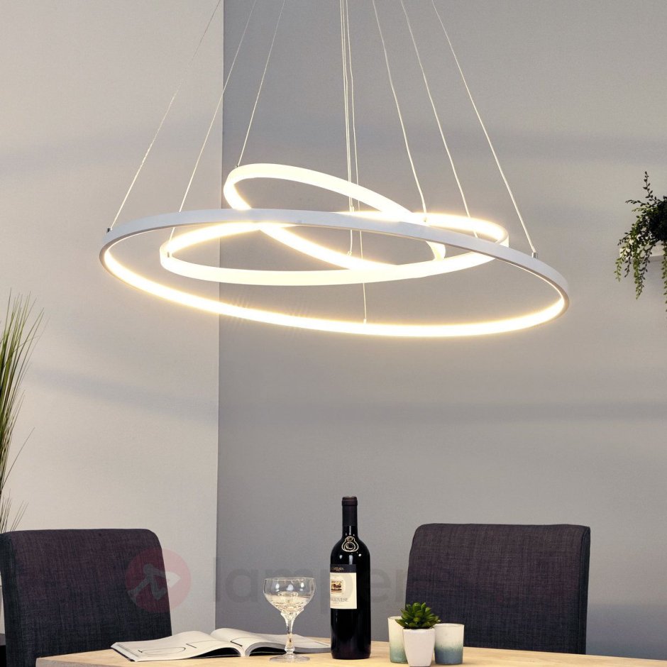 Люстра led Ceiling Lamp