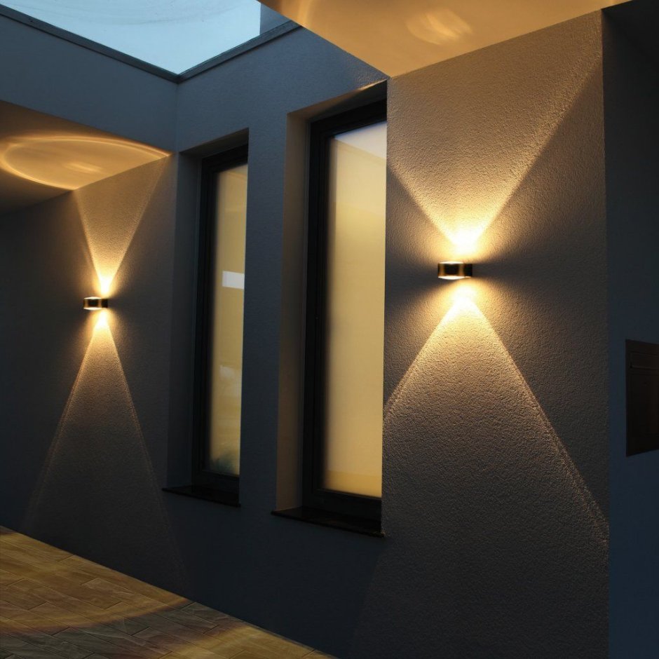 Бра led Wall Lamps wb7031