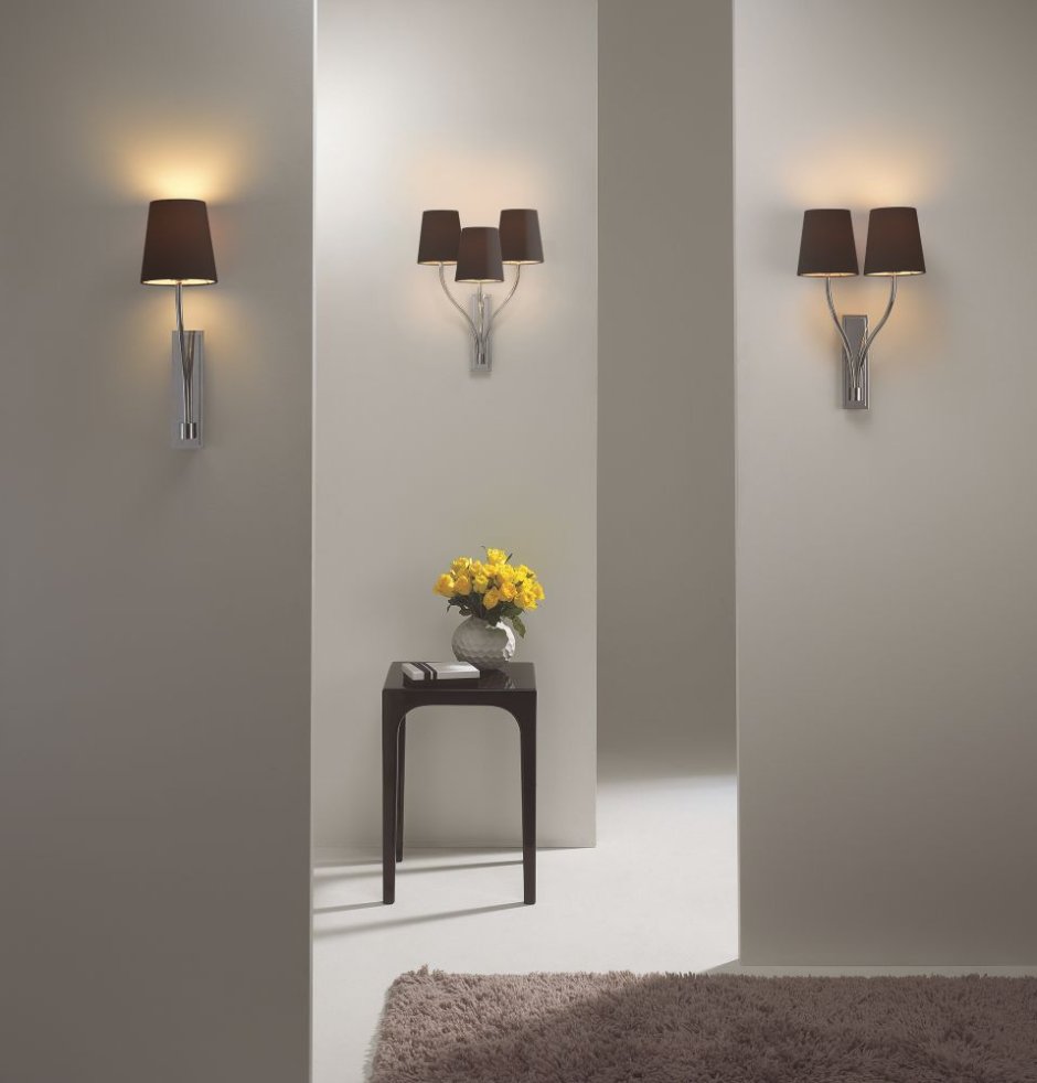 Светильник oowolf led Wall Light