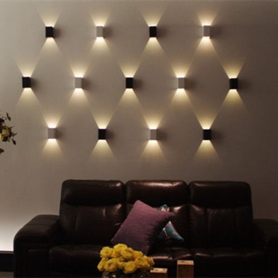 Led Wall Lamps wb7015