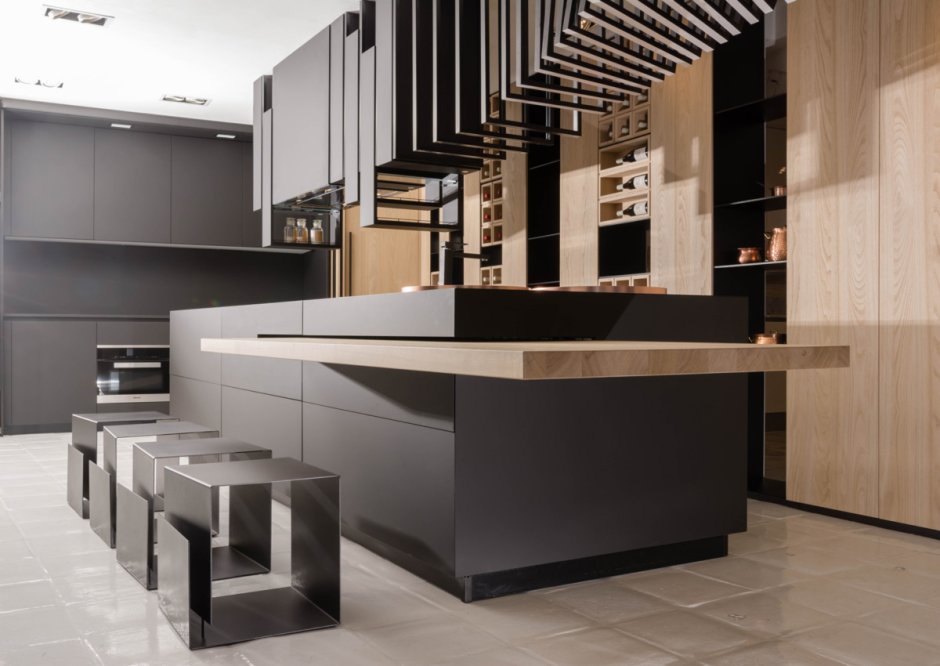 Fenix NTM 0724 Grigio bromo