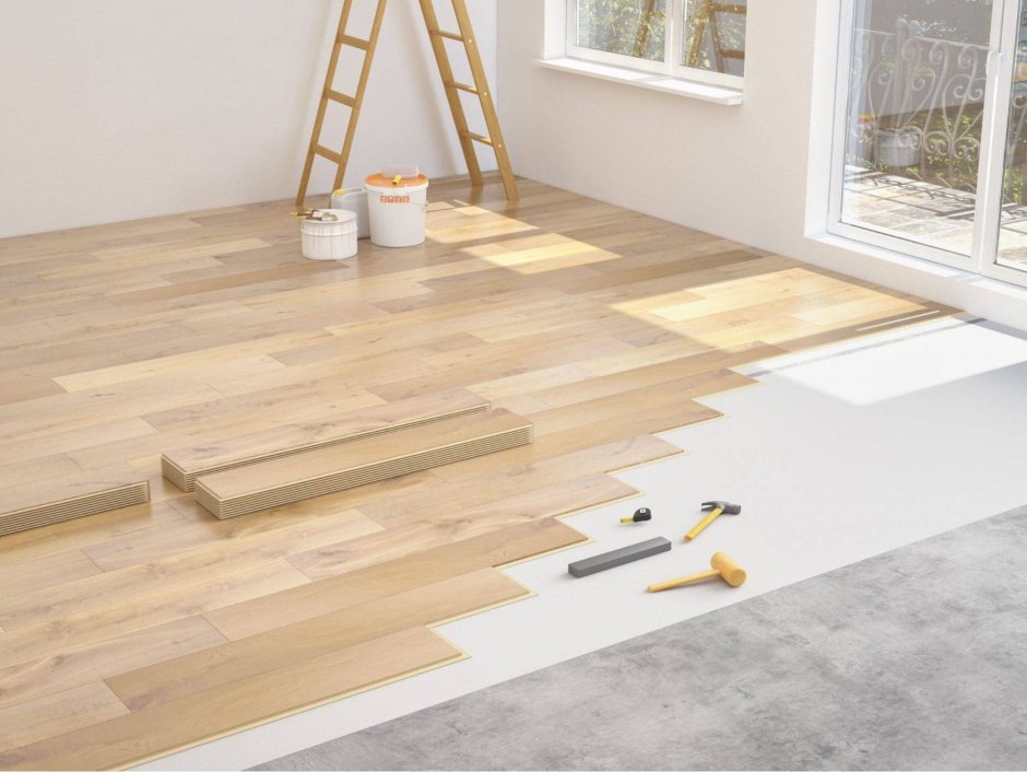 Линолеум Floor Tiles Flooring ideas
