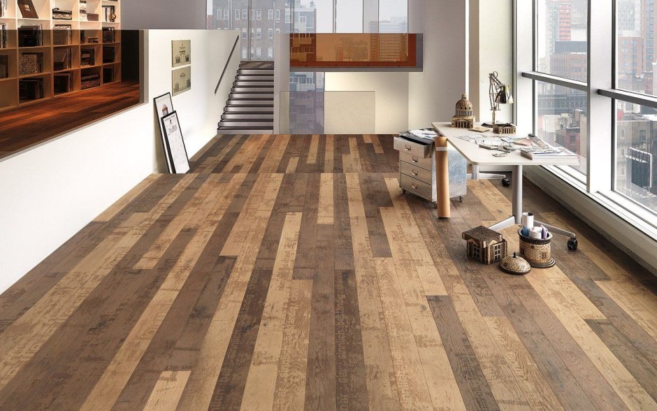 ПВХ плитка Gerflor Creation