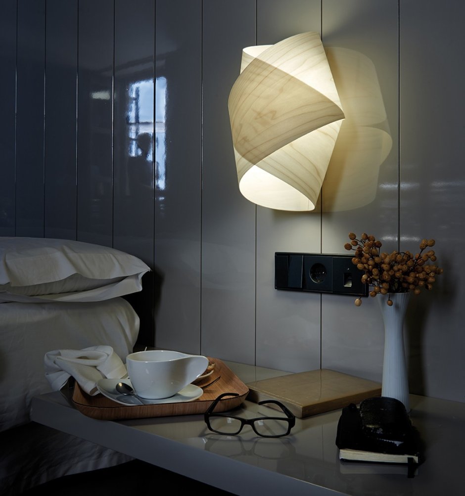 Delta Light MINIGRID in 2 frame w-w