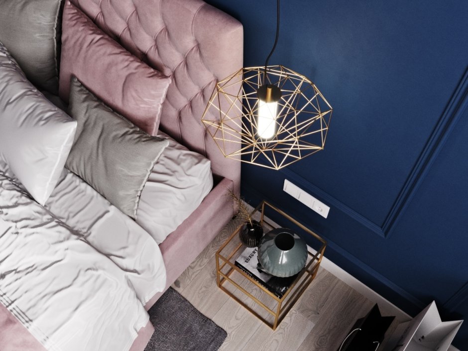 Modern Ceiling Light светильник