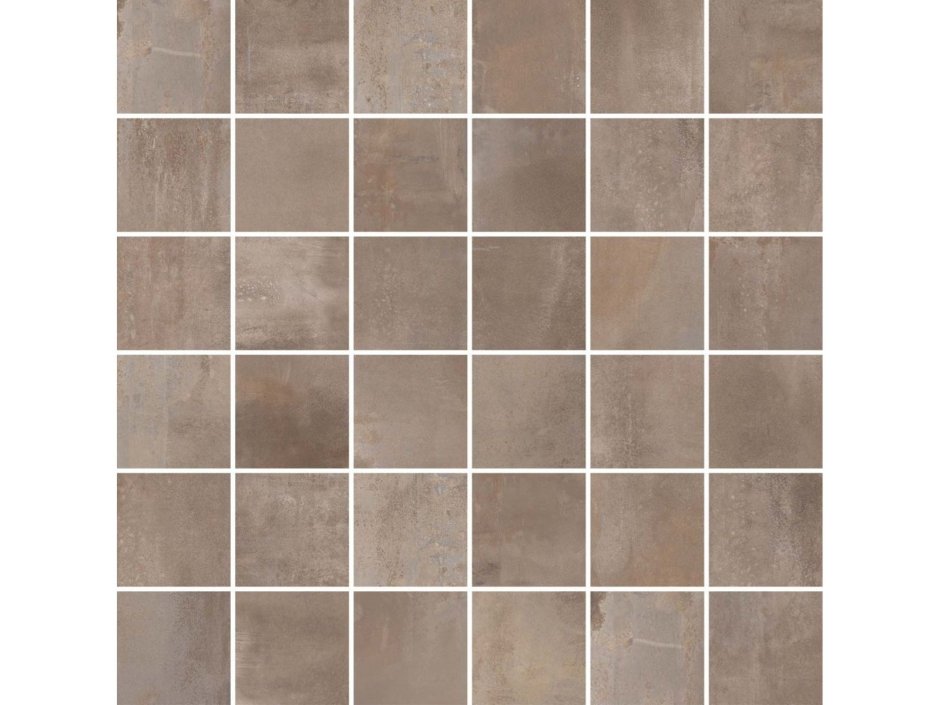 Керамогранит Kerama Marazzi Мерджеллина коричневый 30х30