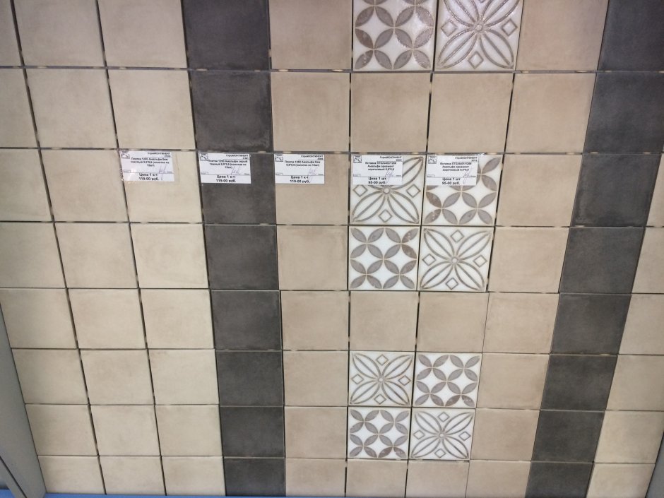 Плитка Буонарроти Kerama Marazzi