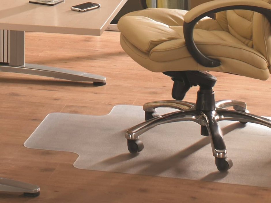 Chair mats for hard Floors