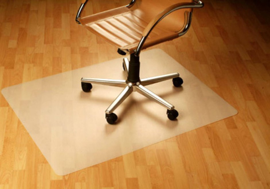 Office Depot Chair mat for Carpet