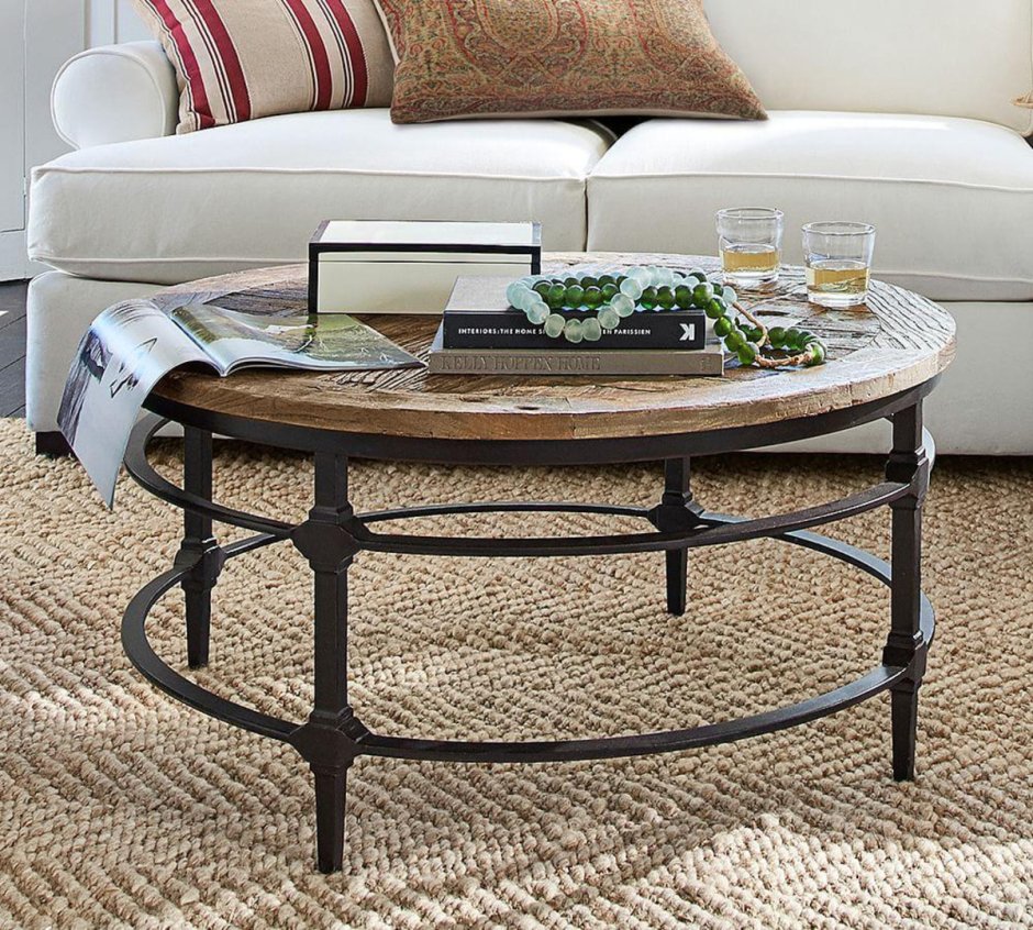 Кофейный столик Coffee Table Elledue