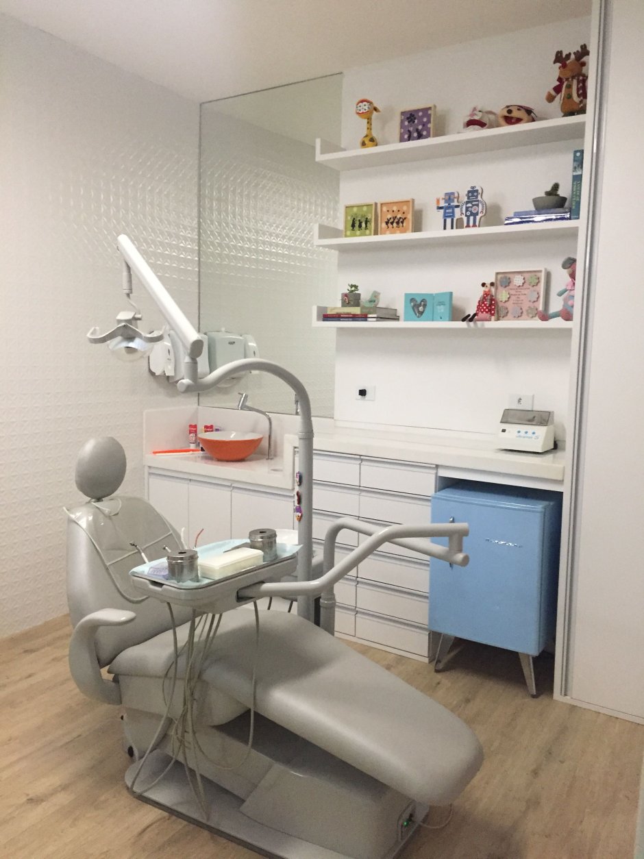 Требования к хирургическому кабинету в стоматологии