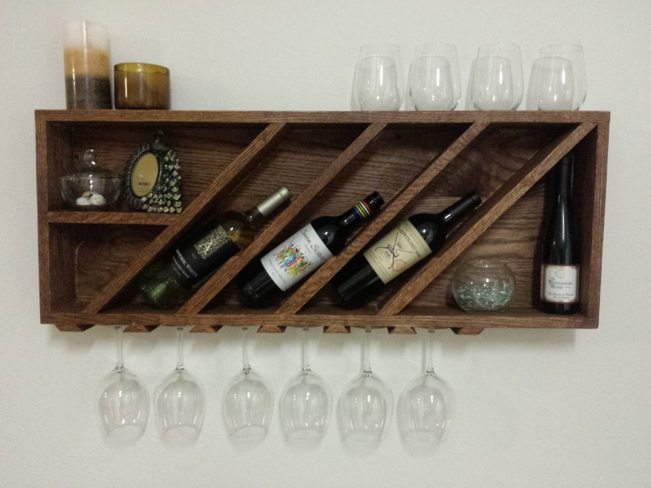 Wine idea