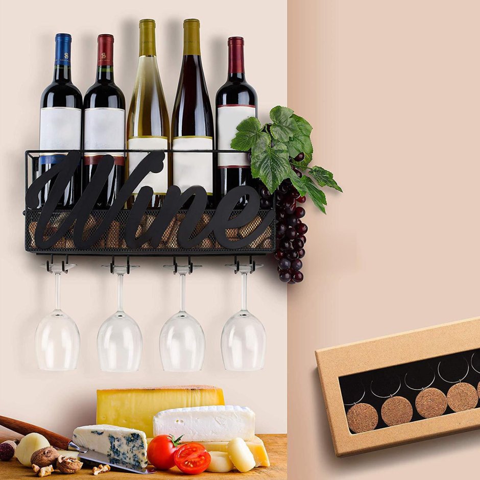 Wine Rack