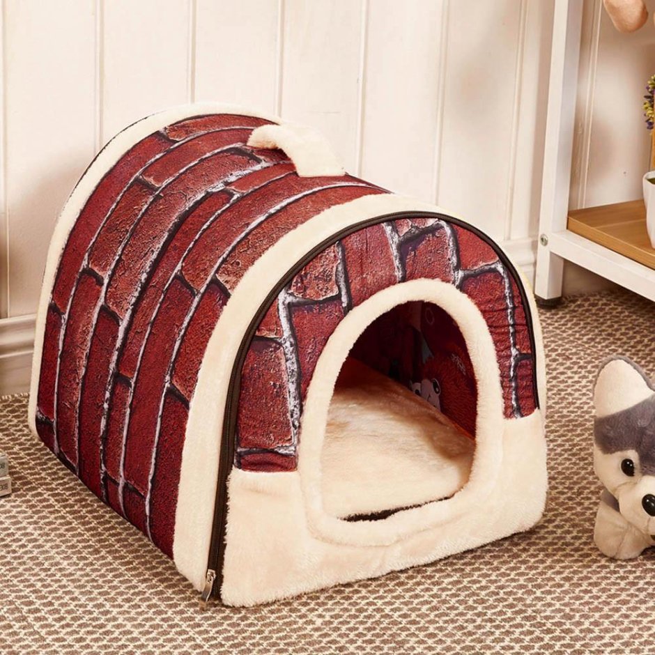 Лежанка Pet House Pet Bed