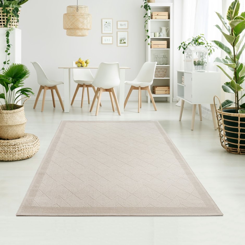 Ковёр Hoff Flat