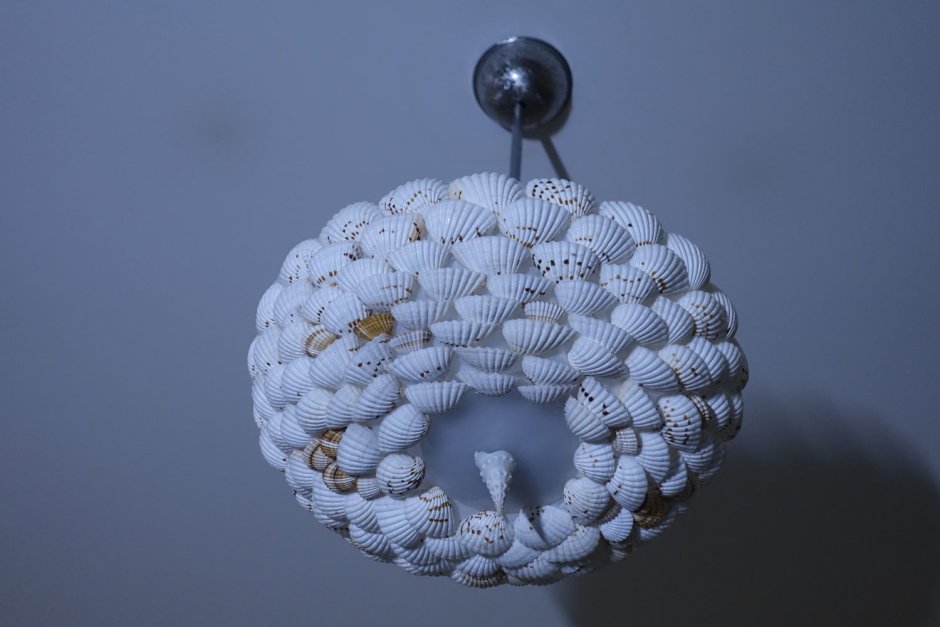 Daniel Arsham облако
