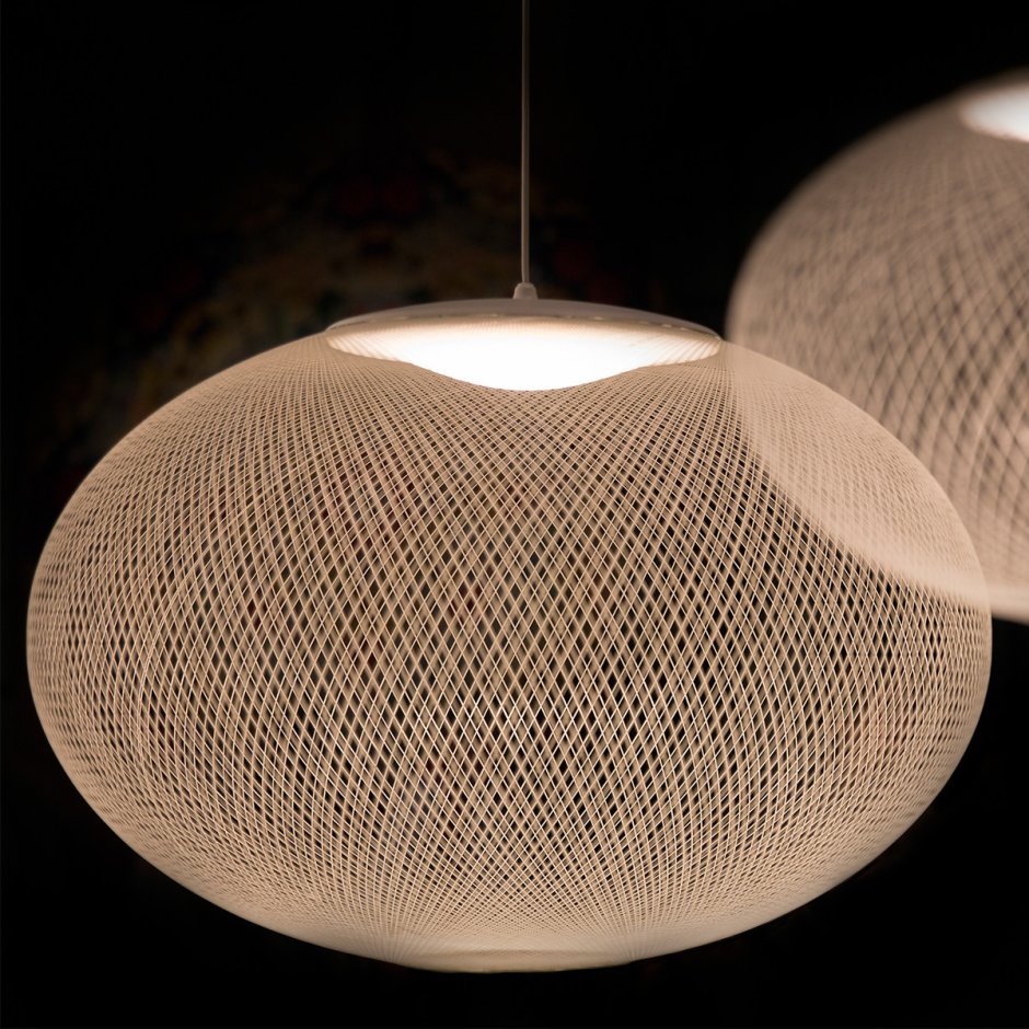 Nr2 Suspension Light Moooi