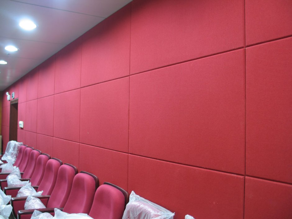 Панель Perfaten Acoustic Lux стеновая