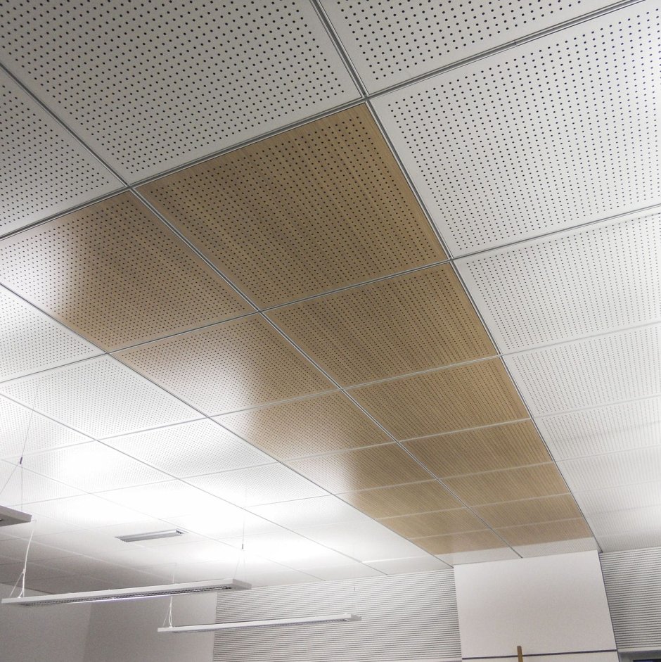 HPL Wall Panel