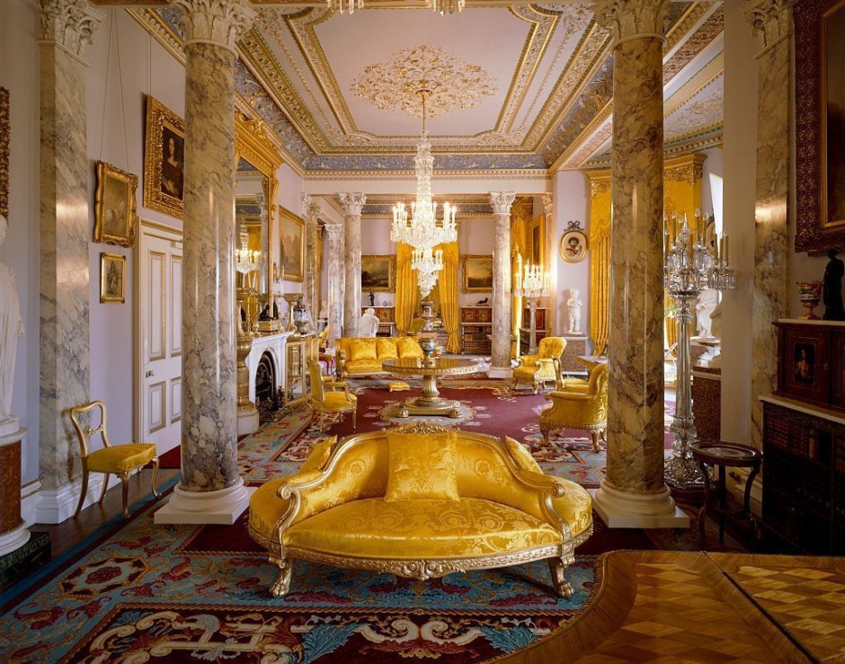 Осборн-Хаус (Osborne House)