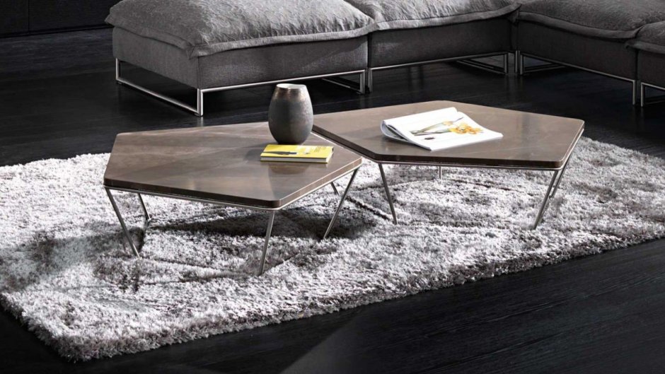 Sole Natuzzi столик