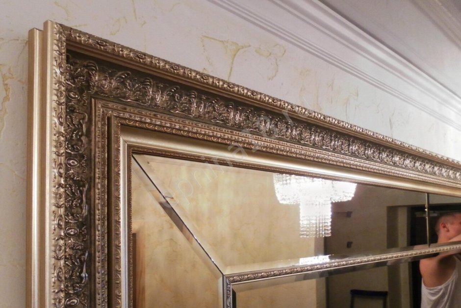 Дикарт вент решетка карниз