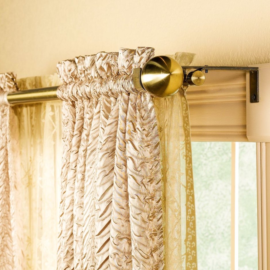 Hunter Douglas карнизы