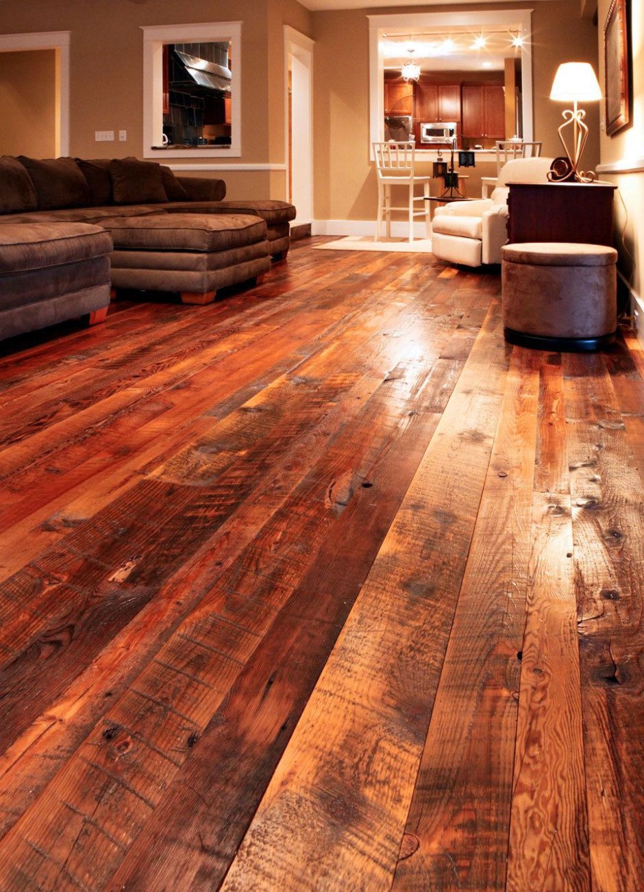 Ламинат Timber Floor