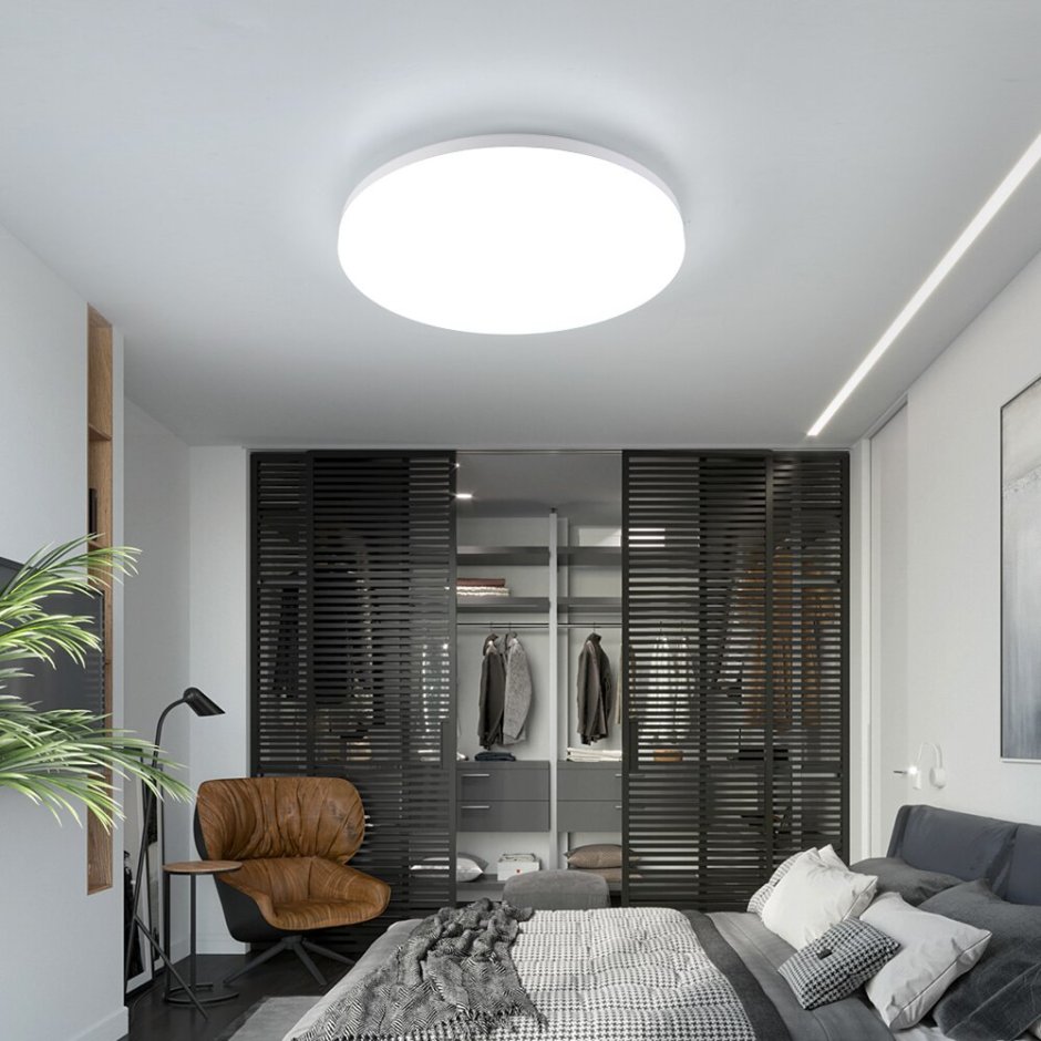 Люстра led Ceiling Lamp