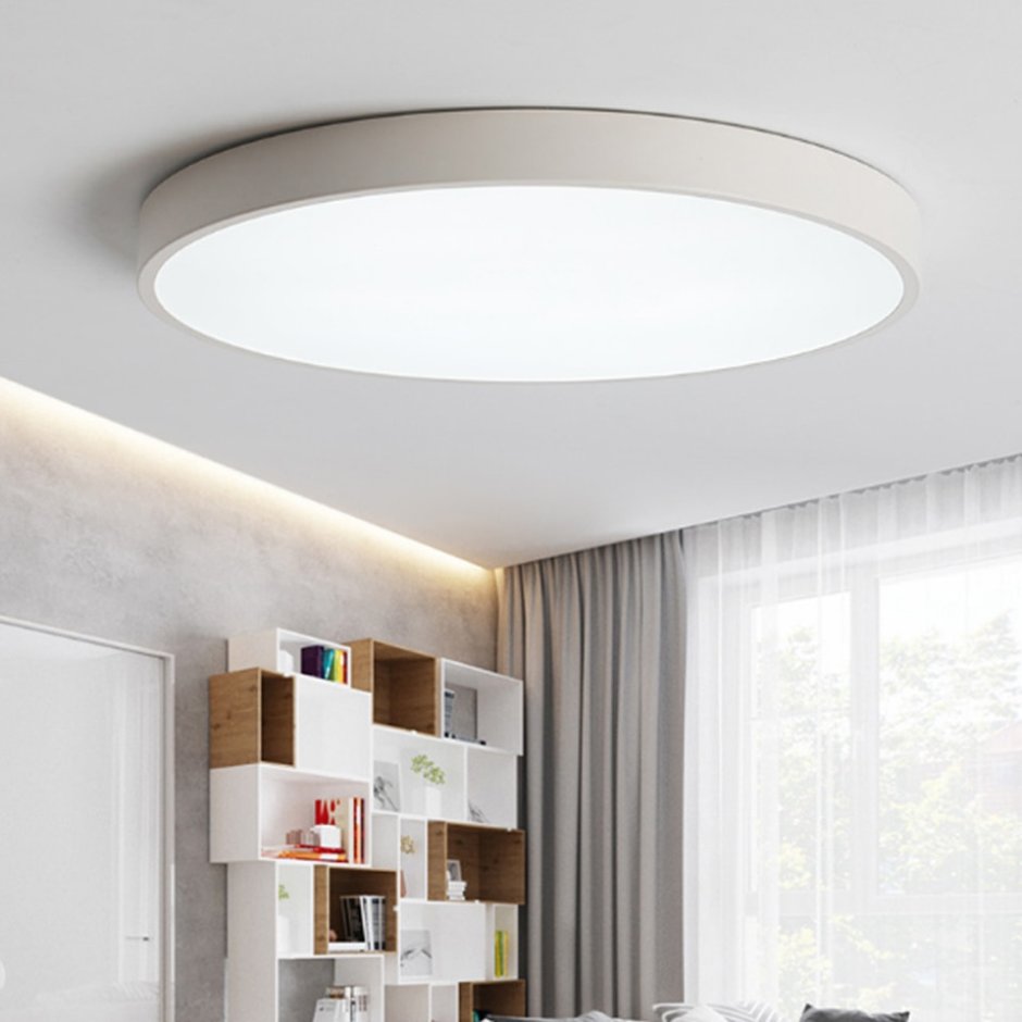 Потолочный светильник Modern Ceiling Light