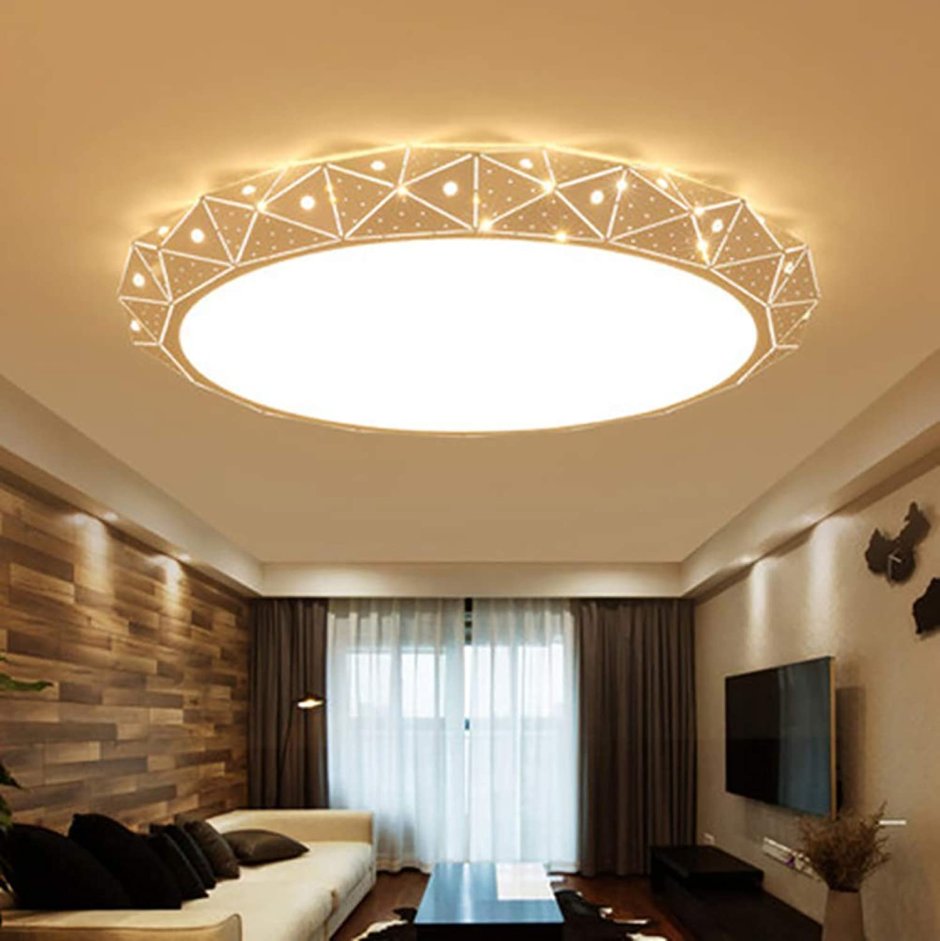 Modern Ceiling Light люстра