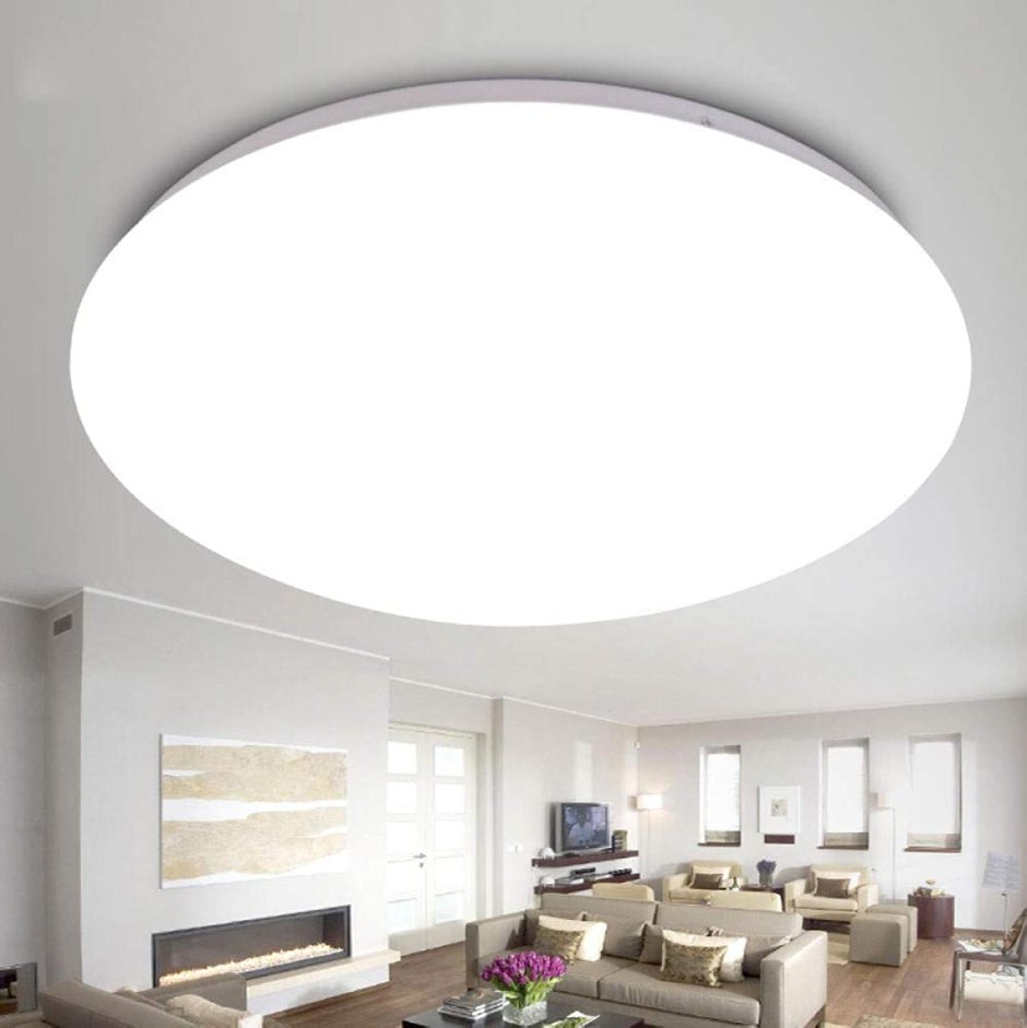 Потолочный светильник Modern Ceiling Light