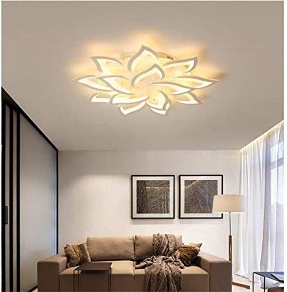 Люстра led Ceiling Lamp