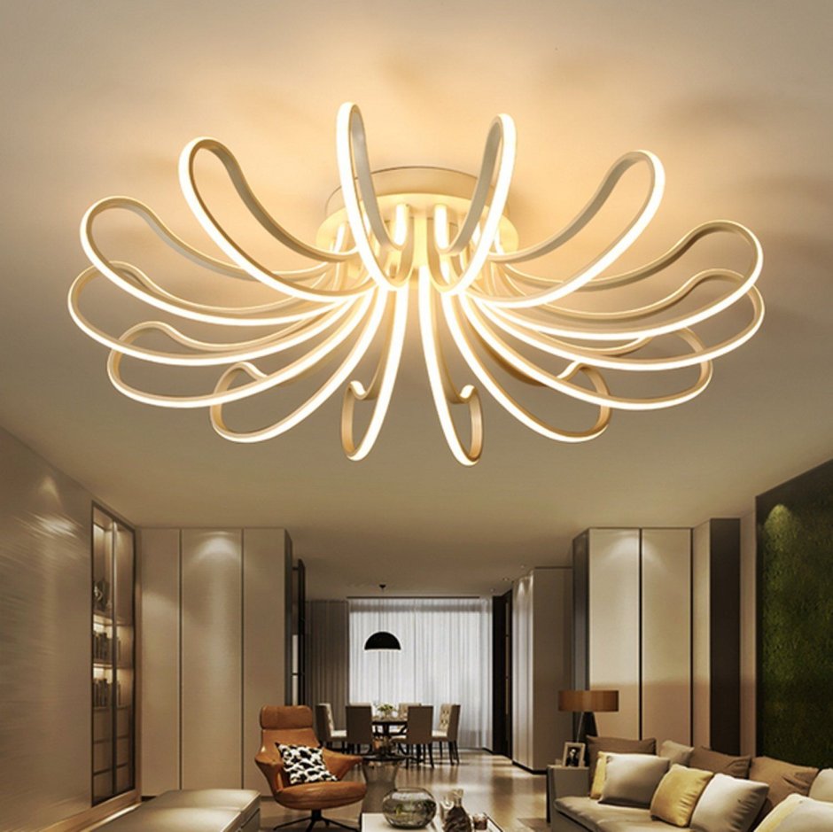 Люстра led Ceiling Lamp люстра