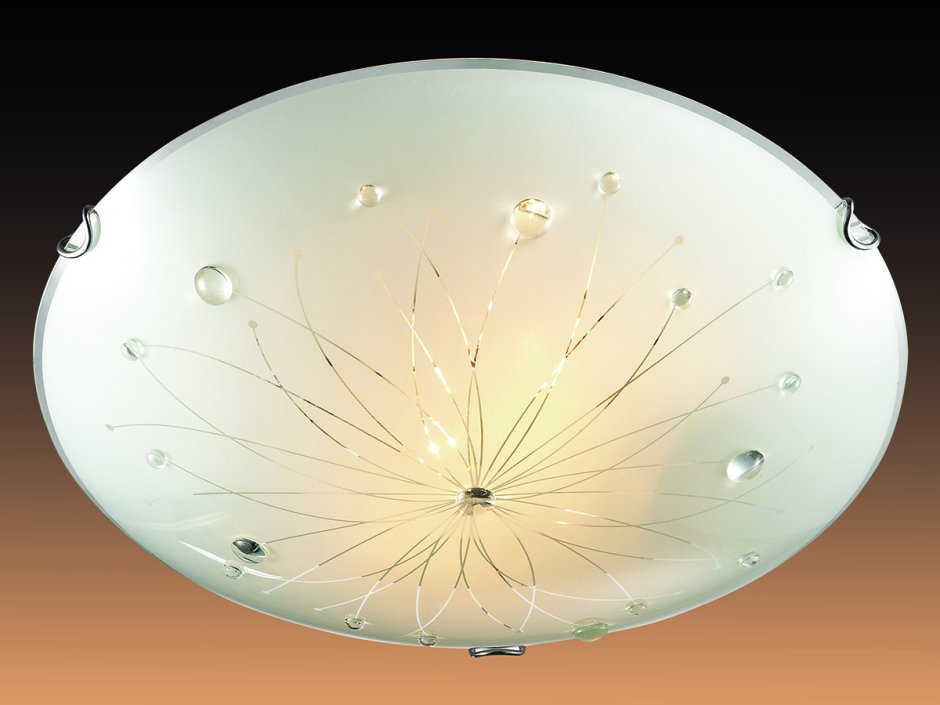 Люстра Spencer Chandelier 3003 d80