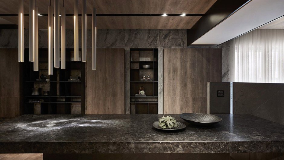 Брутализм Минимализм