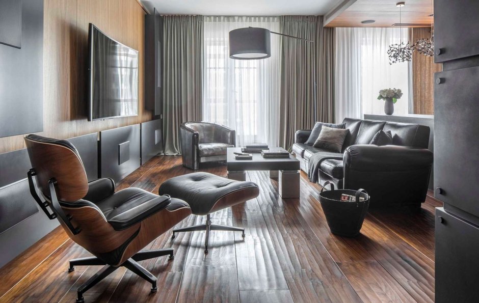 Юлия Атаманенко дизайнер