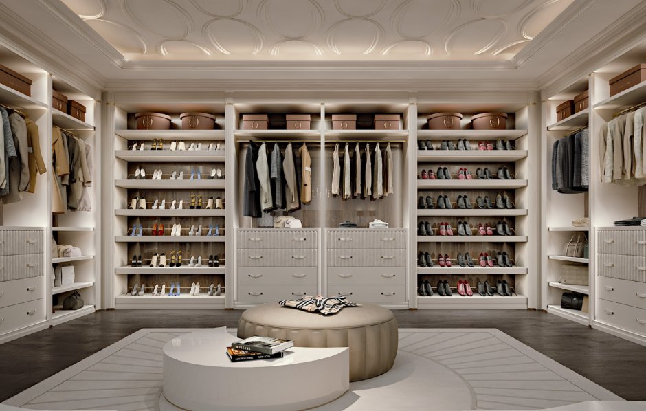 Studia54 Wardrobe